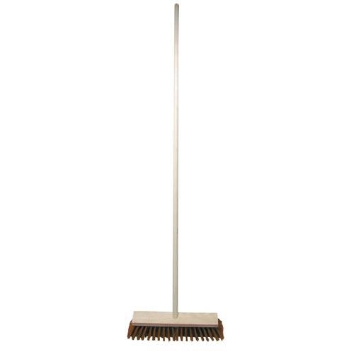Levně Spokar koště silniční 40 cm PES s holí 2736017000
