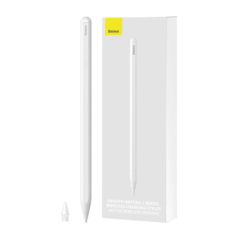 Levně Baseus Smooth Writing 2 Stylus SXBC060102