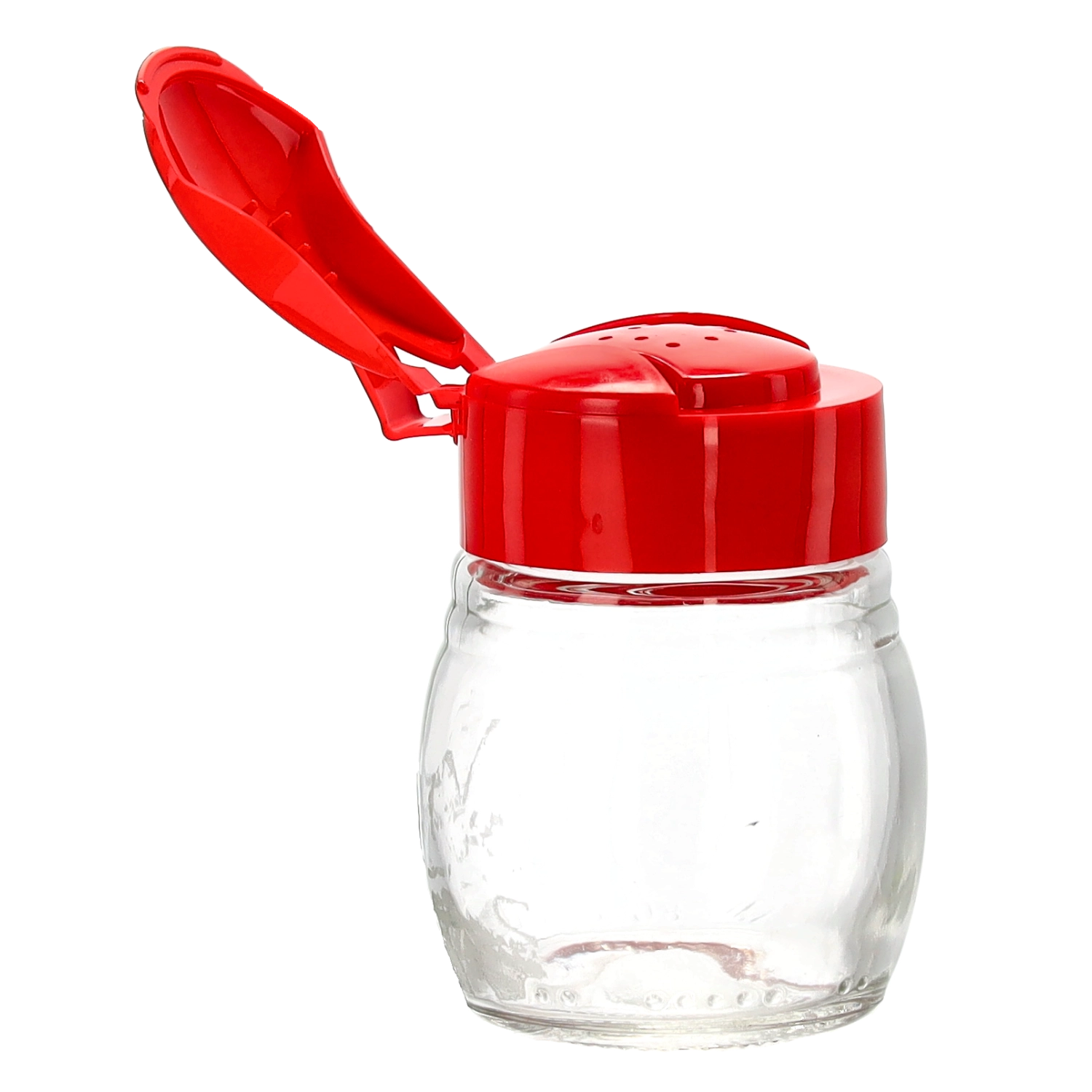 Levně Skleněná kořenka 80 ml mix barev