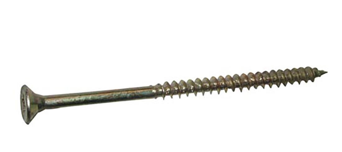 Levně vrut un.polozávit 4,0x 80mm ZZ (300ks)