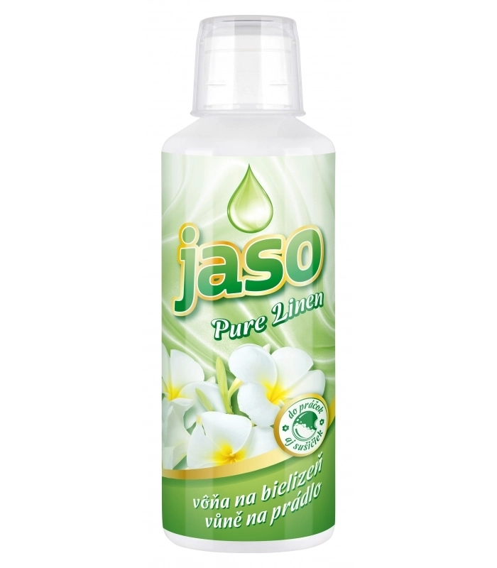 Vůně na prádlo Jaso Pure Linen 300 ml