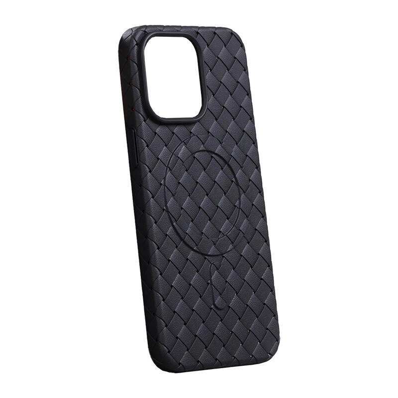 Levně Joyroom JR-BP005 pro iPhone 15 Pro černé