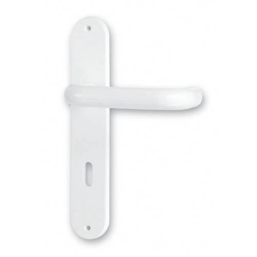 Levně Holar Standard S02 BB 72 mm bílé