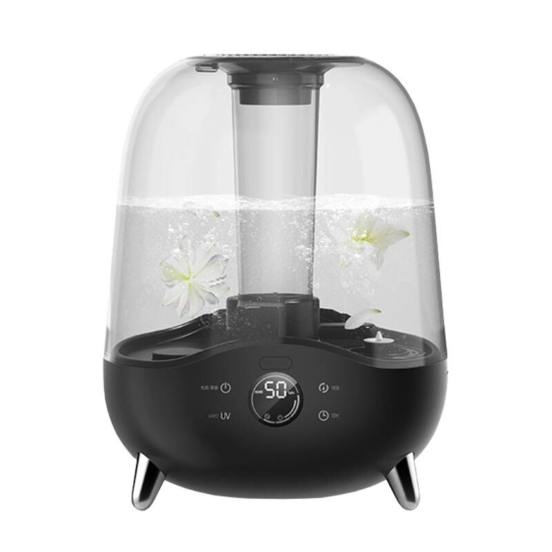 Levně Ultrasonický zvlhčovač vzduchu Deerma F327W s UV sterilizací