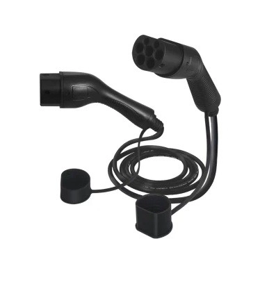 Levně Defenzo Lineo AC nabíjecí kabel Type 2, 10 m