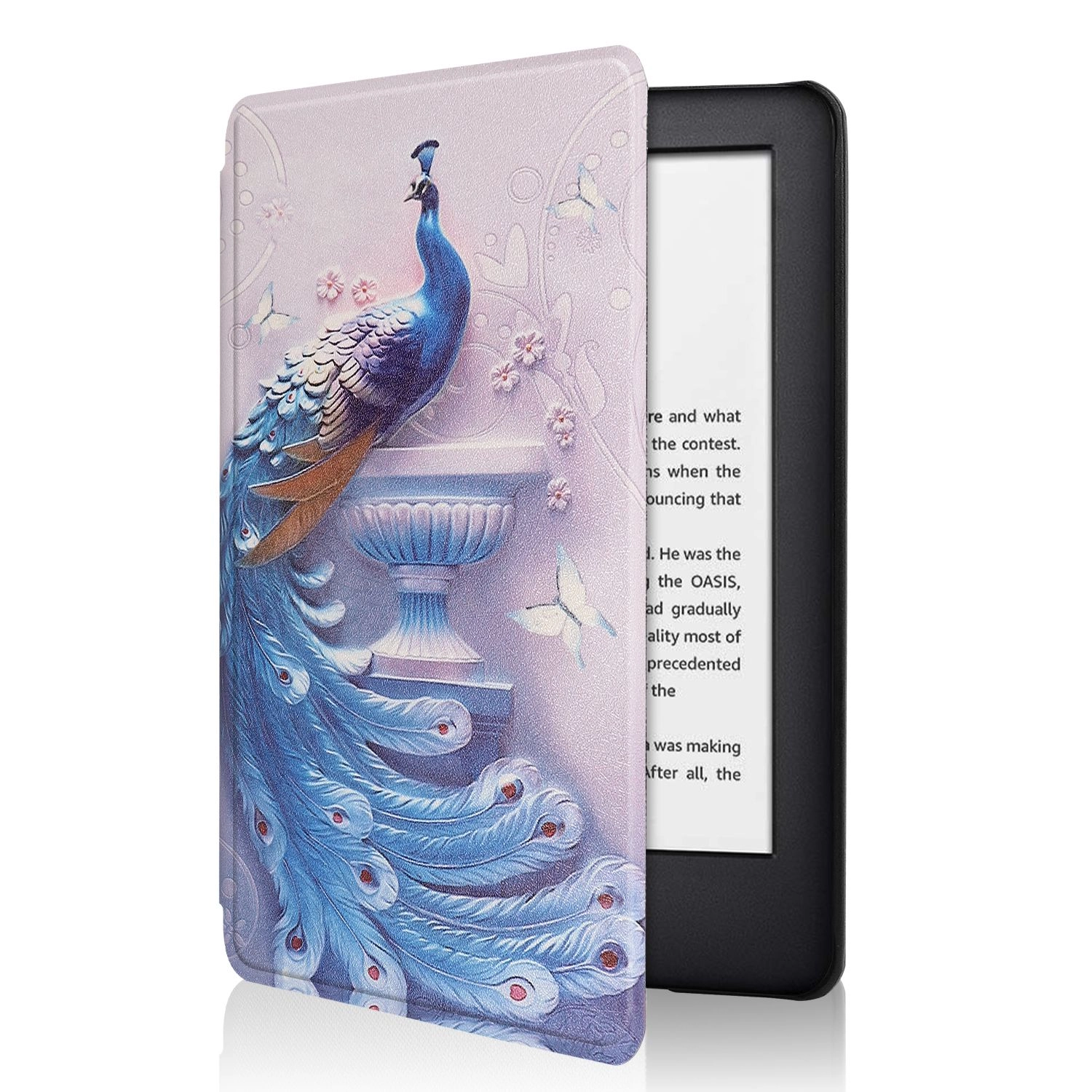 Levně Pouzdro pro Amazon Kindle 10 (2019) 6" – typ 8