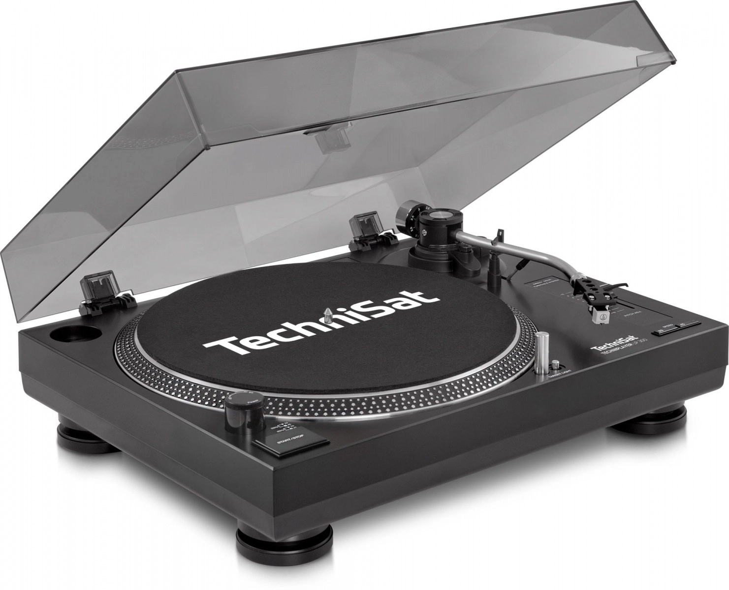 Levně Technisat LP 300