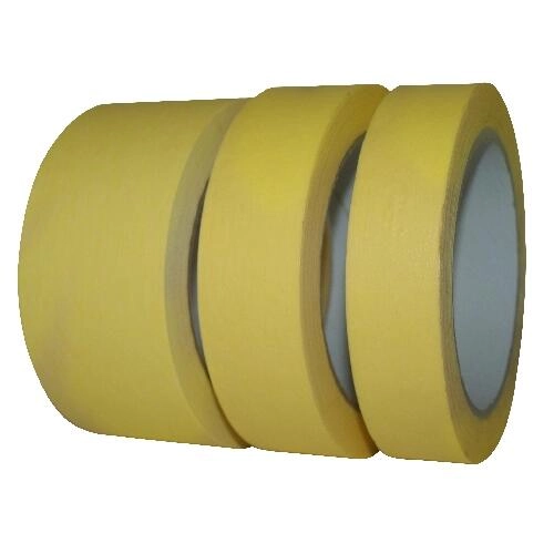 Levně TESA maskovací krepová páska 19 mm x 50 m