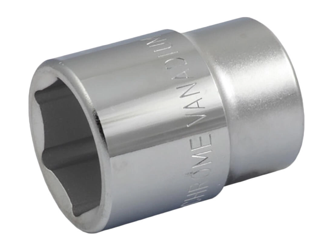 Levně Stalco Hlavice 1/2" 14mm