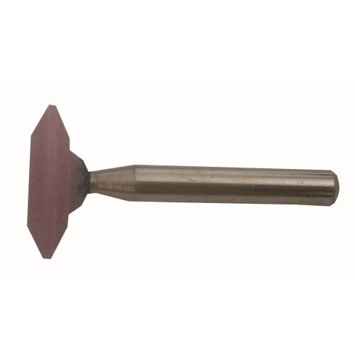Levně tělísko br.oboustr. zkosené 25x6-6 A98 80 0 6V, se stopkou
