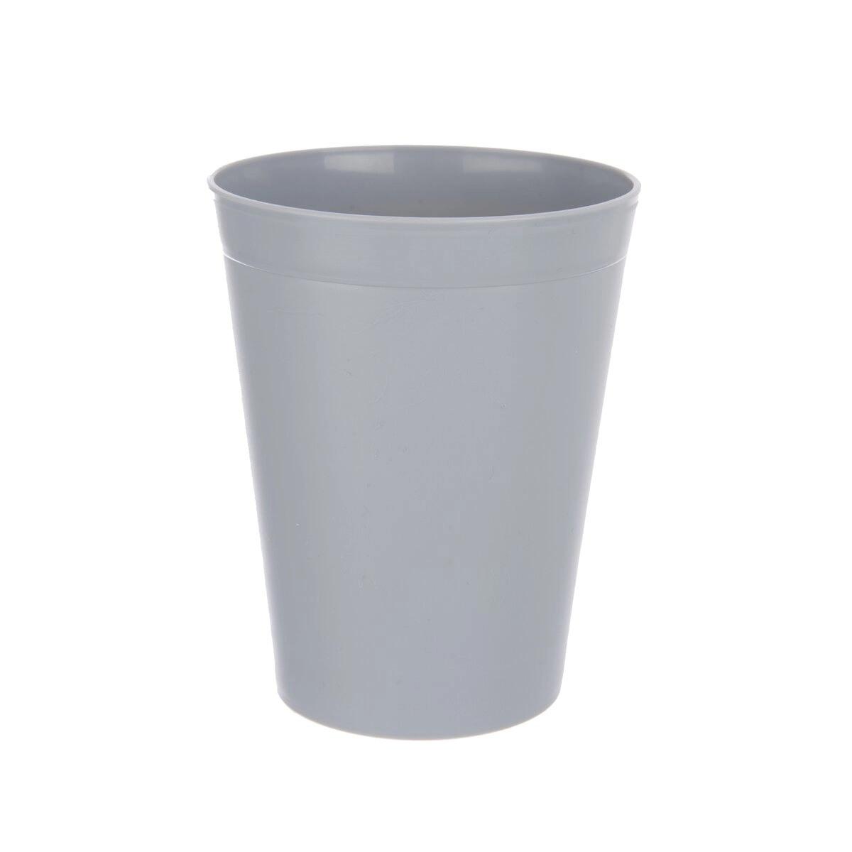 Levně Pohár Sandy 0,3 l šedý