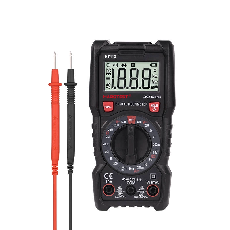 Levně Habotest HT113