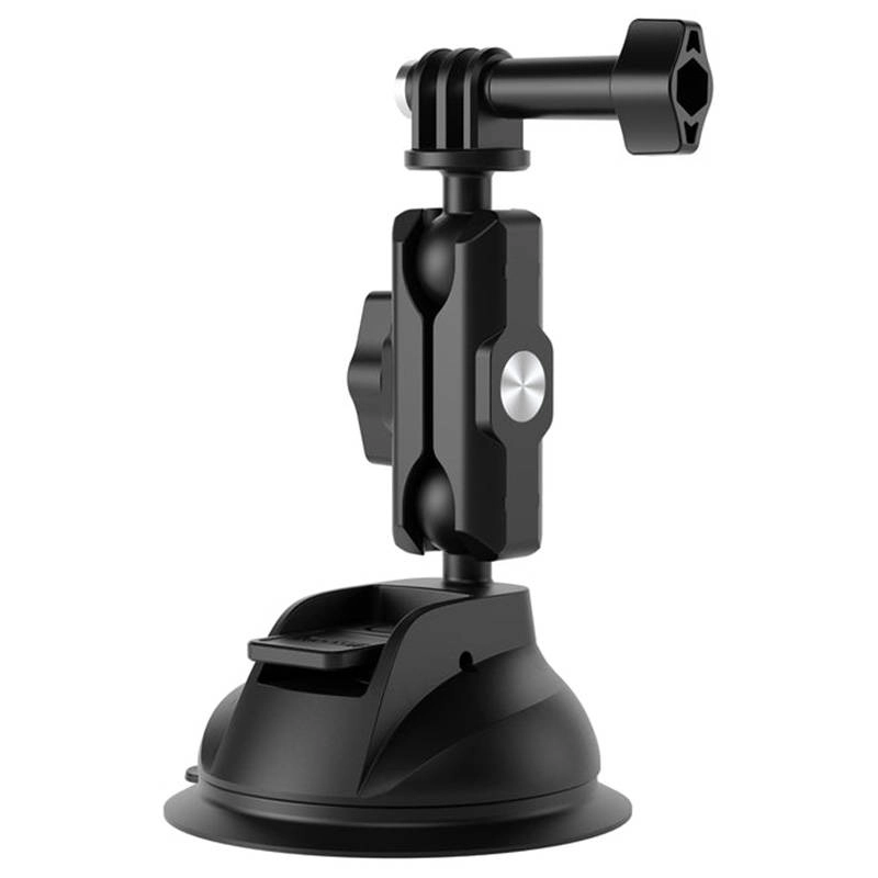Levně Stablecam Otočná držák přísavka o 360° + držák na smartphone 1DJ6111T