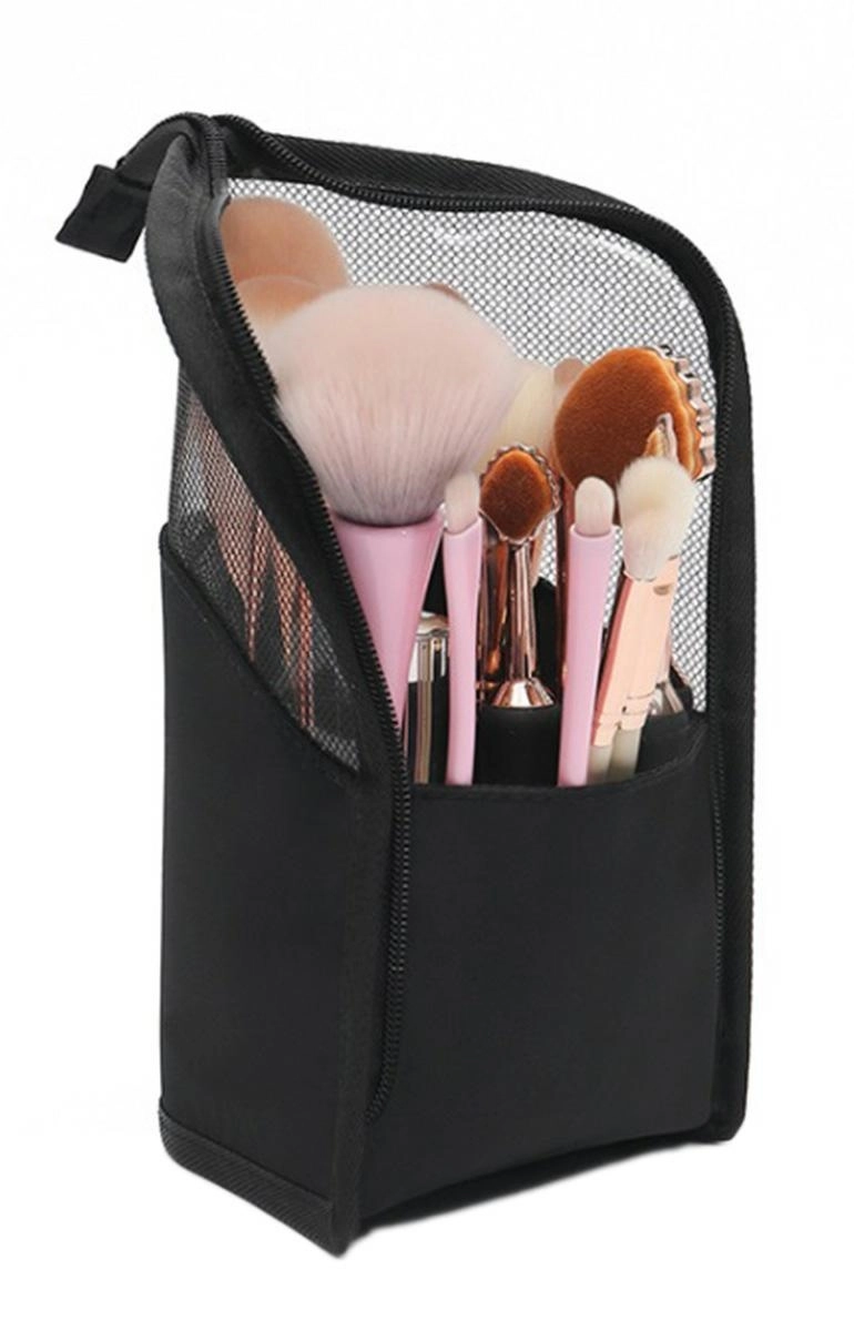 Levně Organizer na štětce na make-up BQ28H