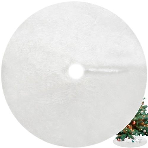 Levně Ruhhy Podložka na vánoční stromeček 90cm 22226