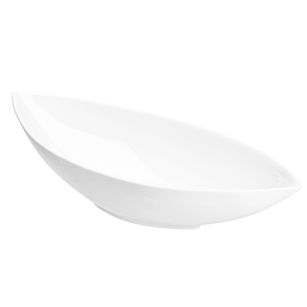 Levně Oválná servírovací mísa Regular 30 cm 600 ml