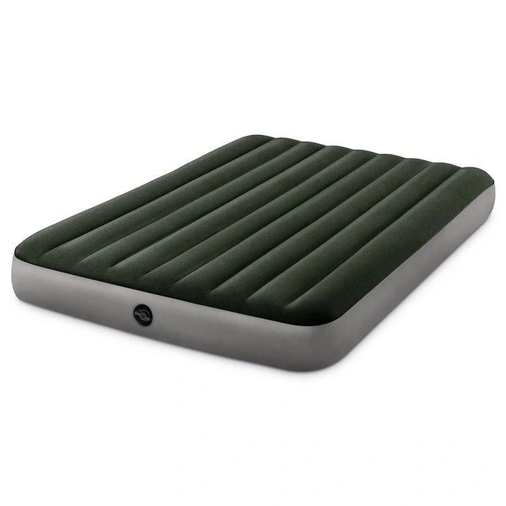 Levně Intex PRESTIGE DOWNY AIRBED 152x203 cm 64109
