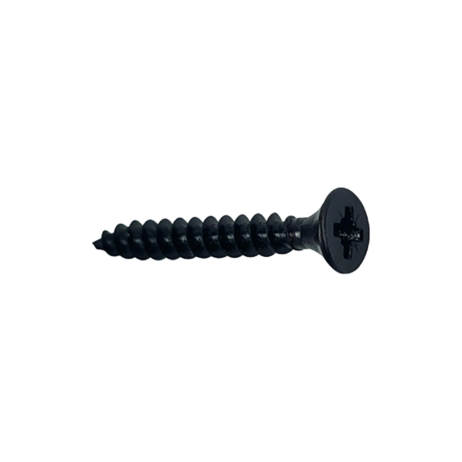 Levně Vrut un. 3x20mm ZH ČER (20ks)