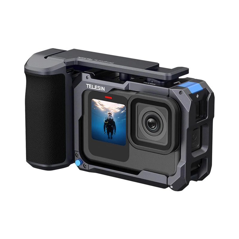 Sada Telesin StreetGrip s klecí pro GoPro HERO 9–13