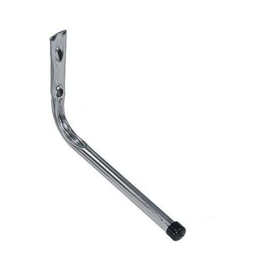 Levně hák jednoduchý rovný 180mm HPP180