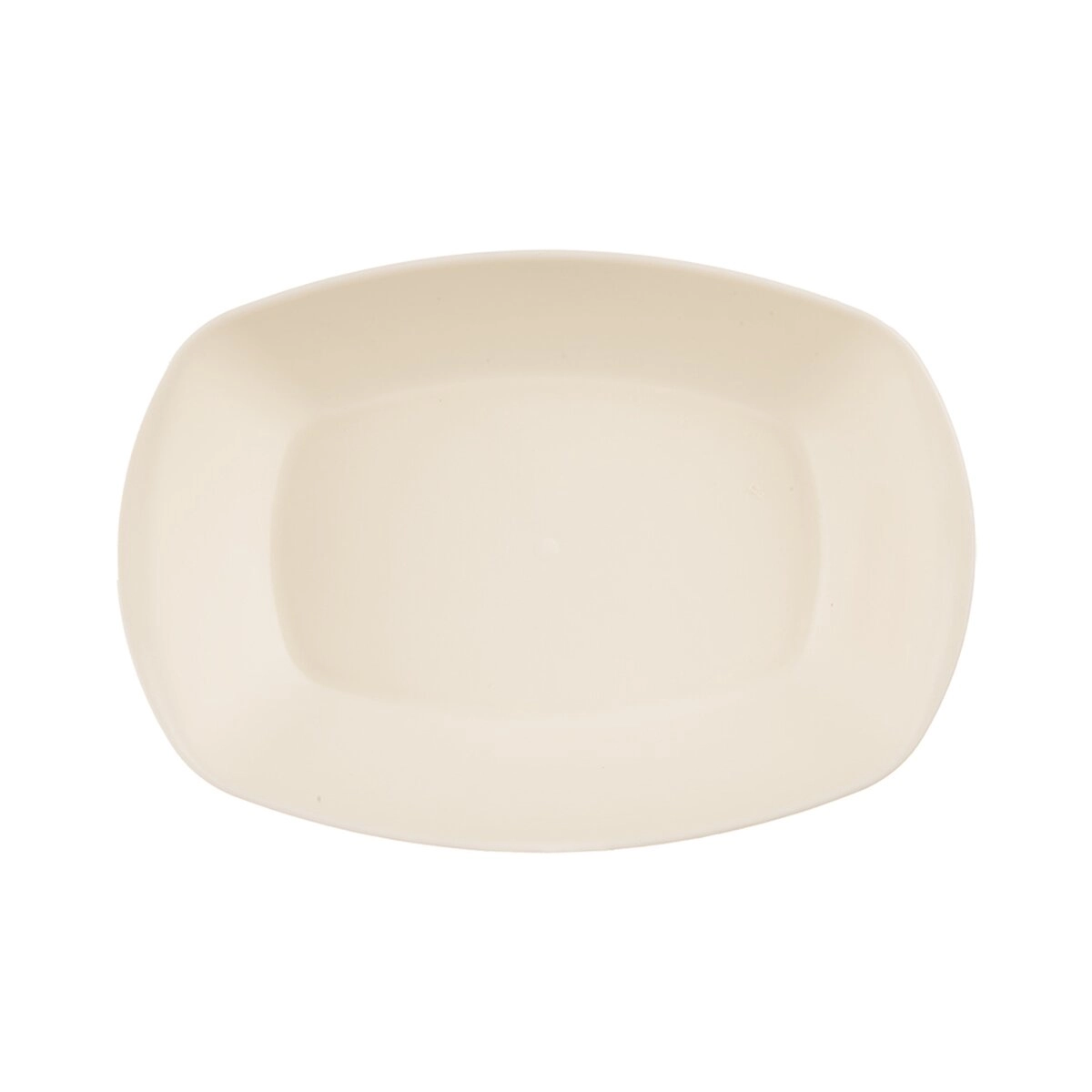 Levně Orion Servírovací talíř SANDY 25x15,5 cm, 8592381222130