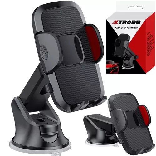 Levně Držák telefonu do auta Xtrobb 20384