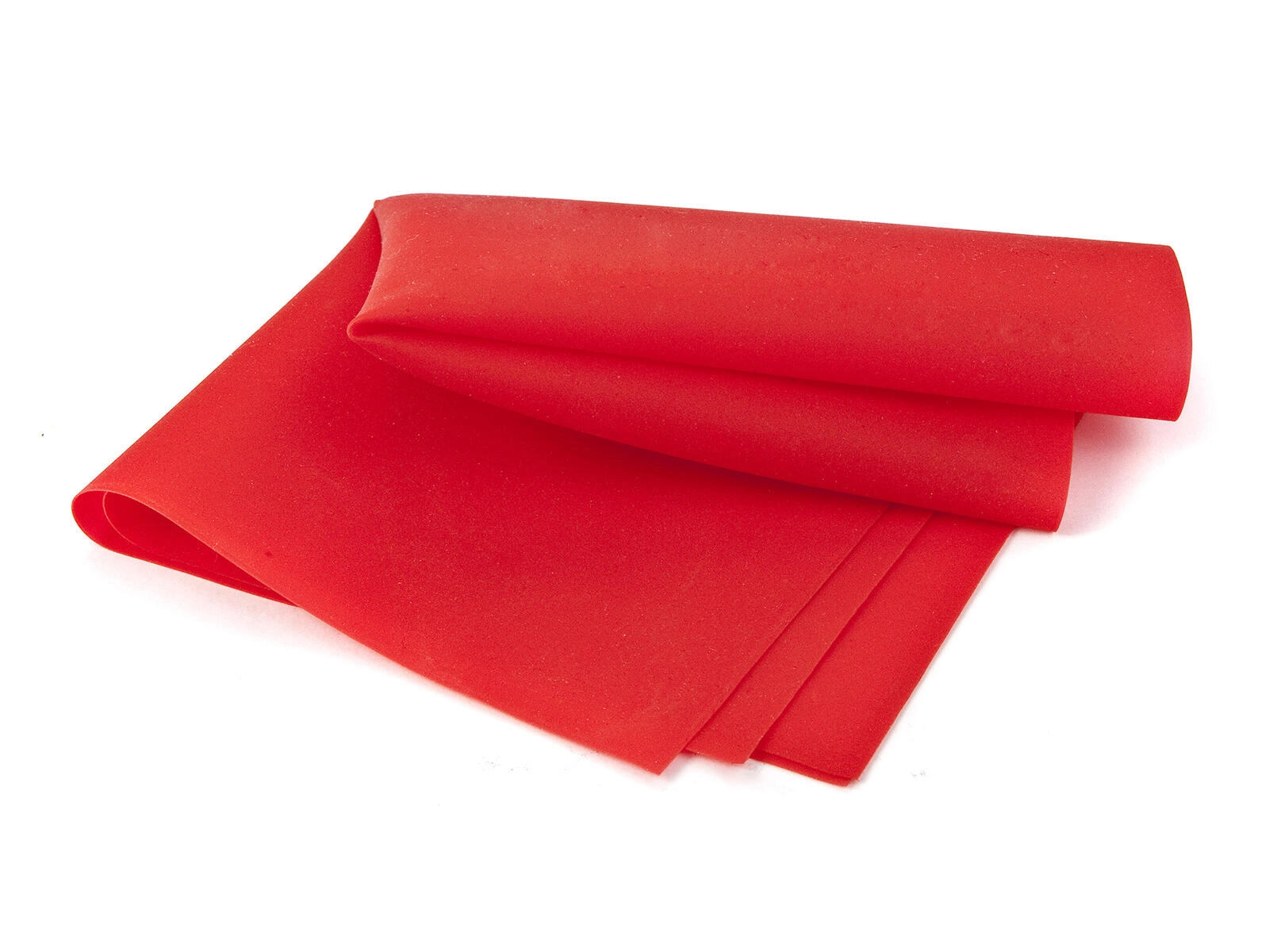 Levně Silikonová podložka na pečení 35 × 25 cm Culinaria Red