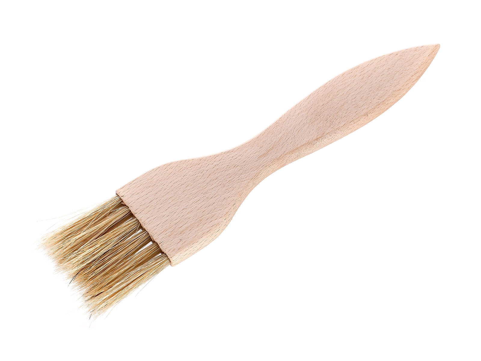 Levně Dřevěný štětec na potírání Banquet Brillante 19 cm