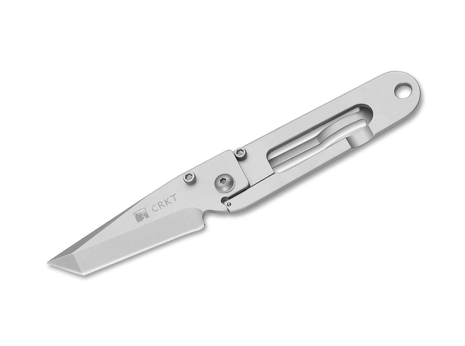 Levně CRKT KISS 5500