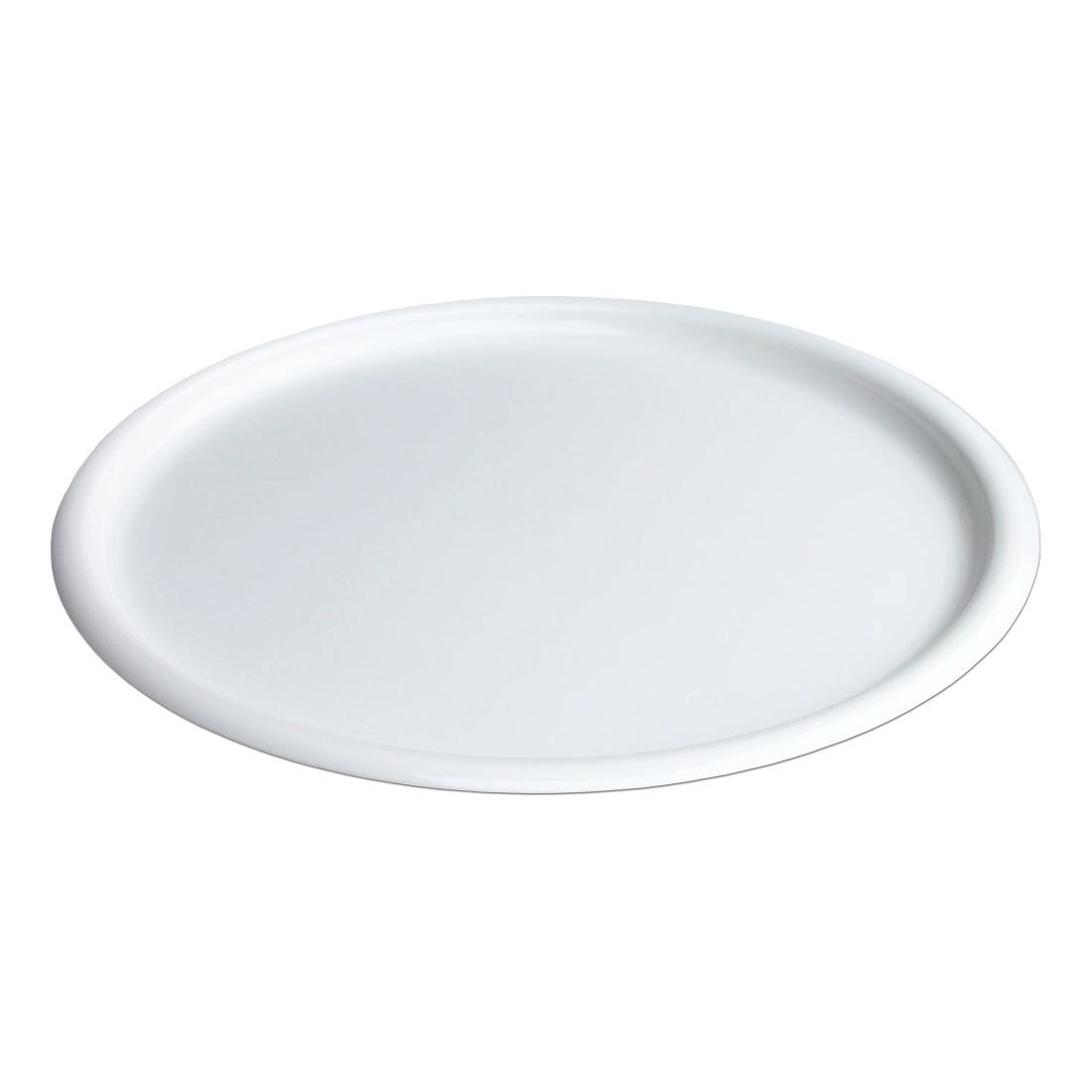 Levně Petra plast podnos kulatý 34cm