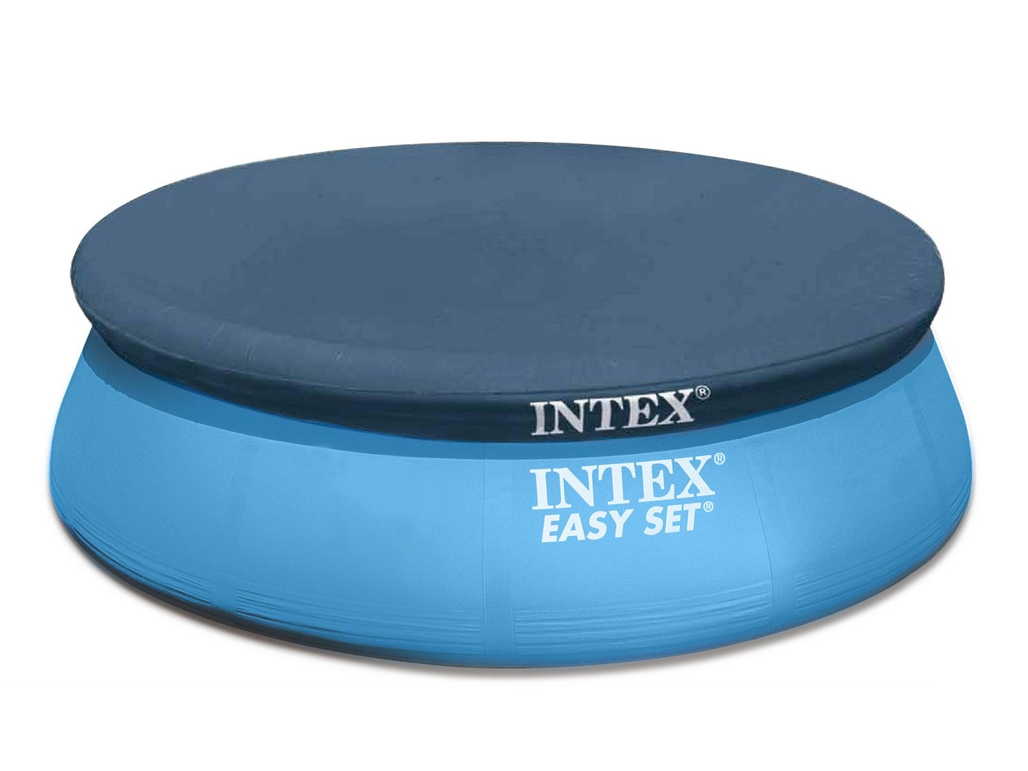 Intex krycí plachta na bazén Easy 3,05 m 28021