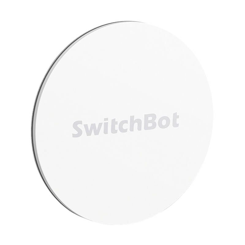 Levně Inteligentní aktivátor SwitchBot Tag