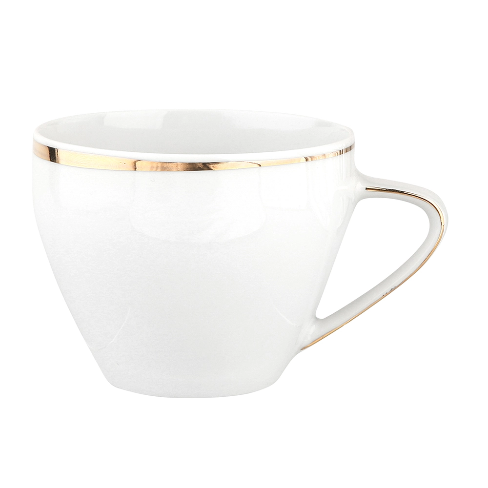 Levně MariaPaula moderna gold šálek 250 ml