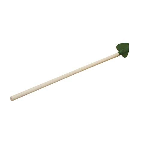 Levně M.A.T. motyka srdcovitá 140mm S NÁSADOU 110cm