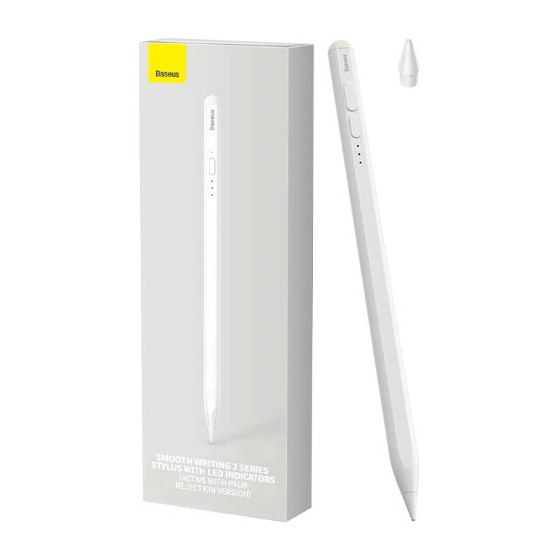 Levně Baseus Smooth Writing 2 Stylus SXBC060402