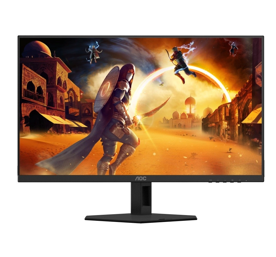 Levně AOC 25G4SRE