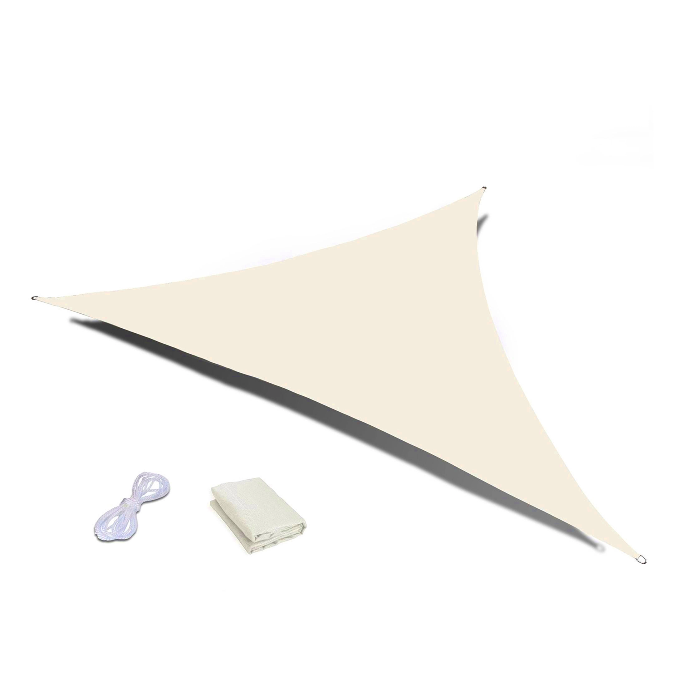 Levně Bestent 180g/m2 3 x 3 x 3 m béžová