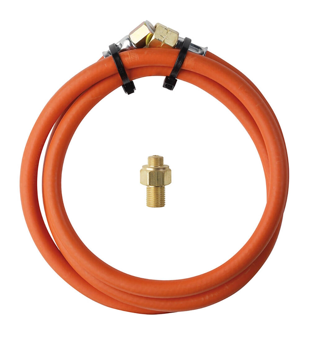 Levně hadice 1,5m s redukcí sada U4754