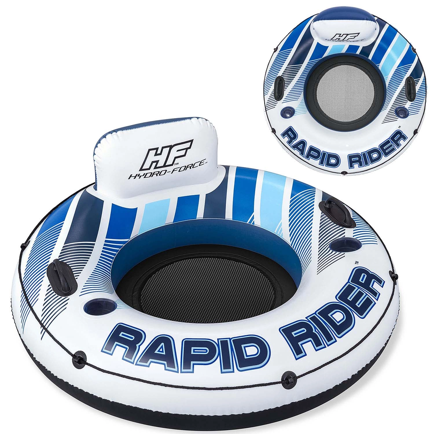 Bestway Rapid Rider 43116