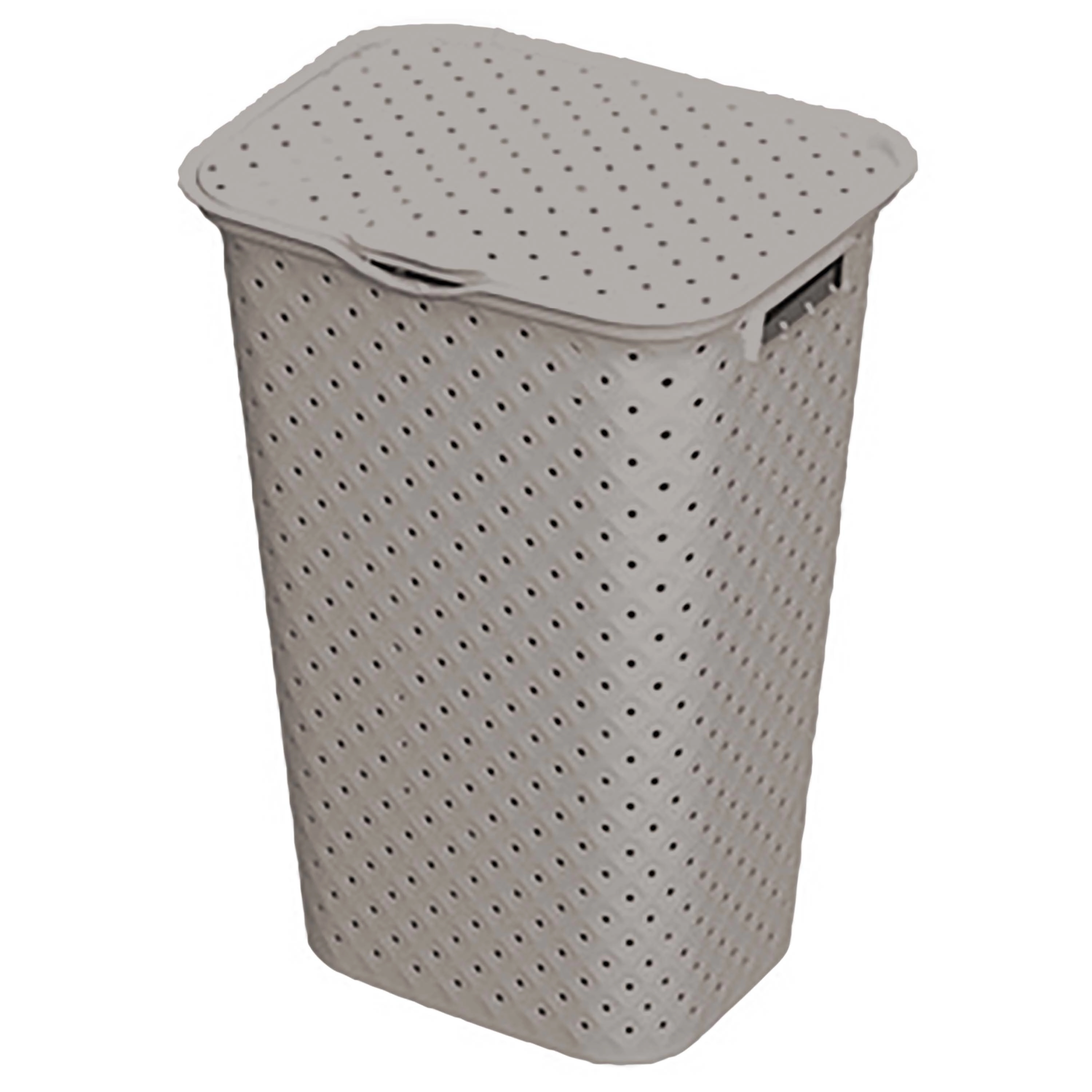 Levně Heidrun Diamond 50 l bílý