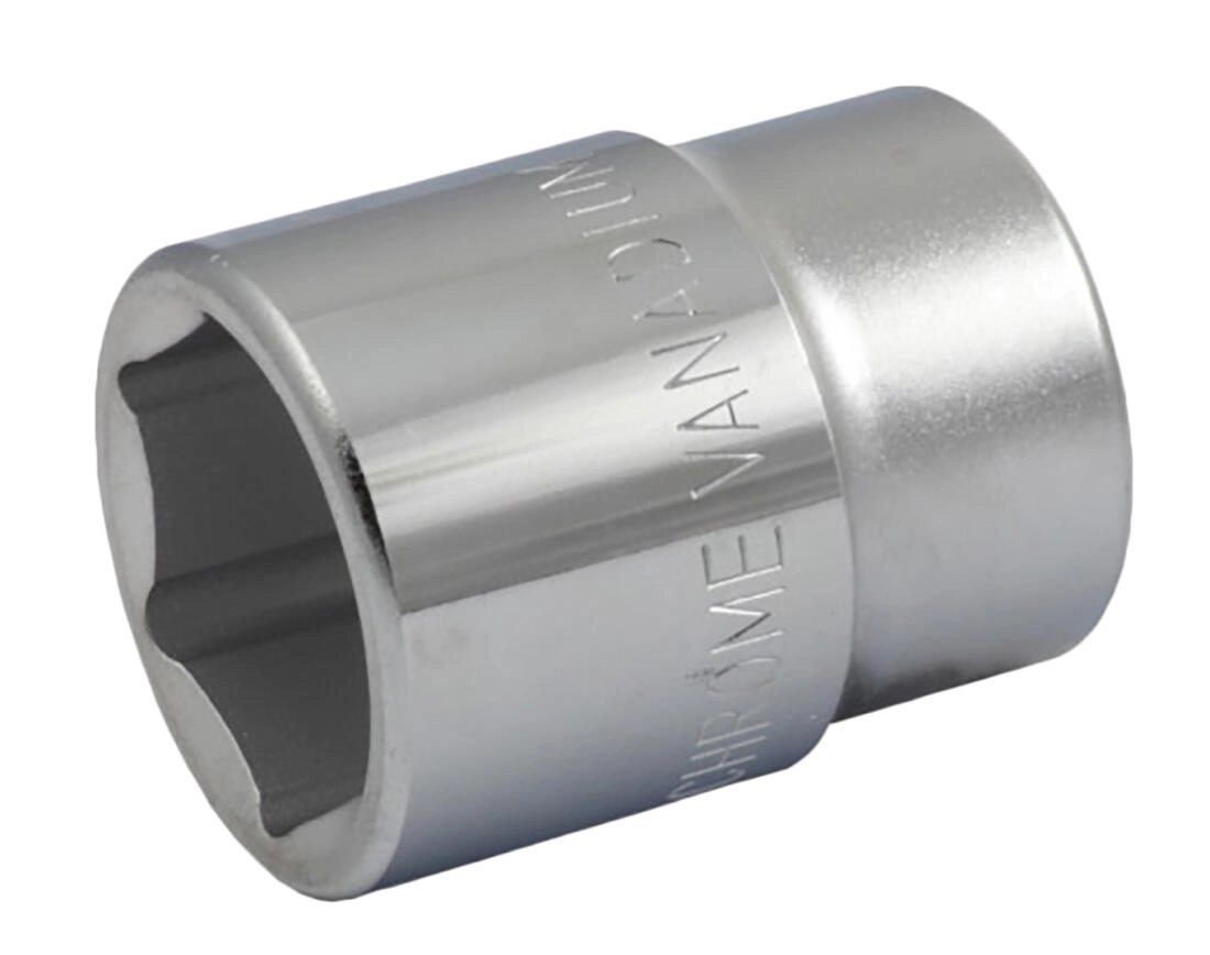 Levně Stalco Hlavice 1/2" 8mm