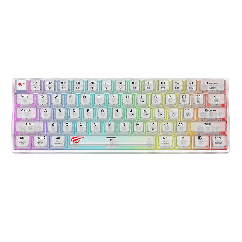 Levně Havit Gamenote KB877L