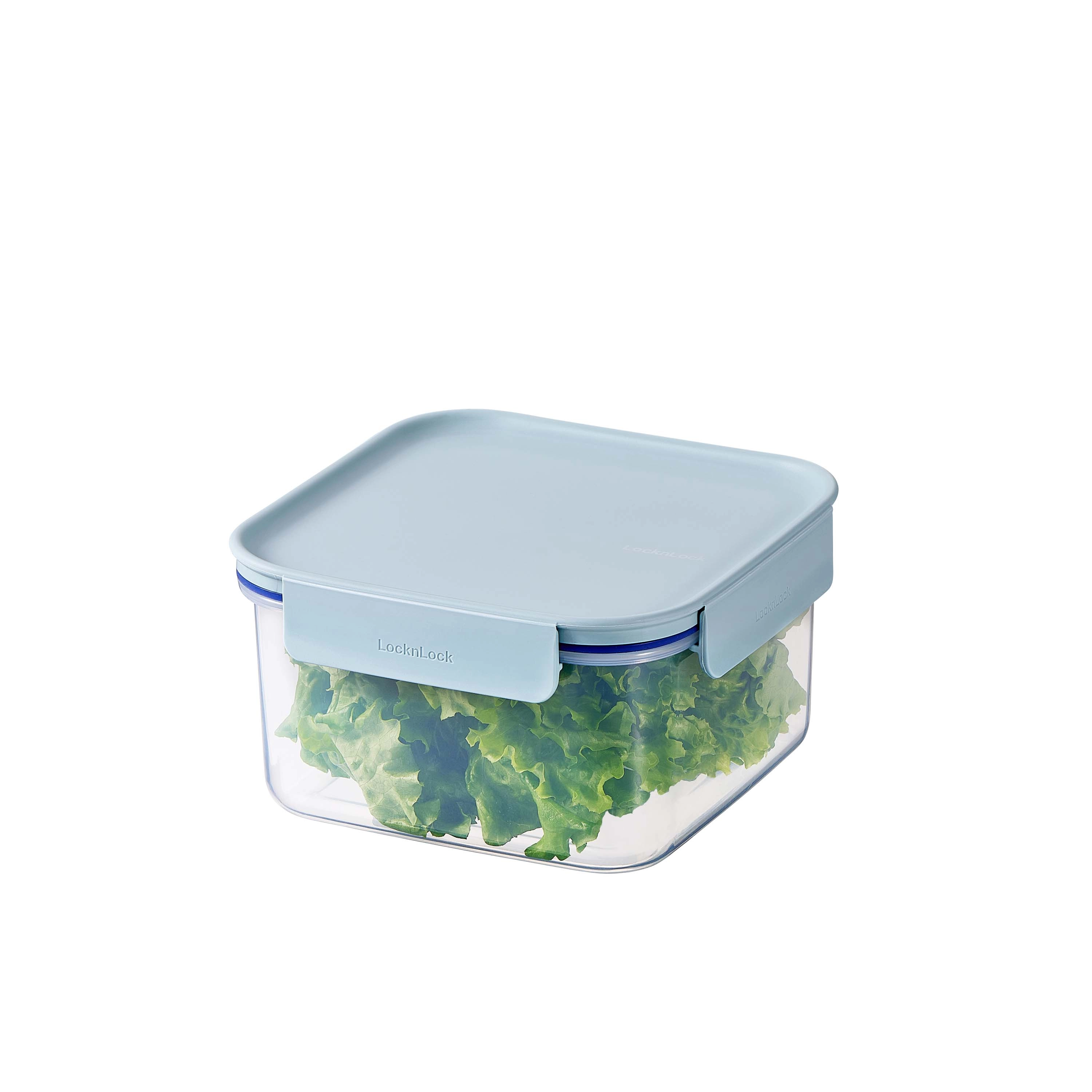 Levně UTC Dóza na potraviny LnL CLASSIC PLUS PP mint 1,25 l