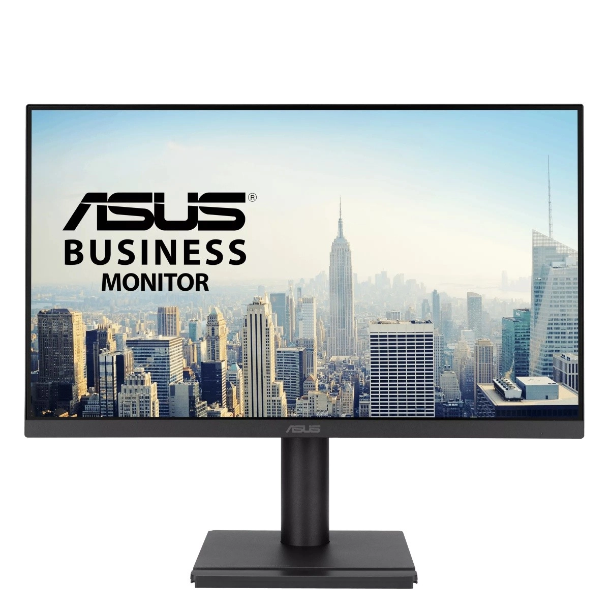monitor 27" IPS FHD 120 Hz s HDMI, DisplayPort a VGA