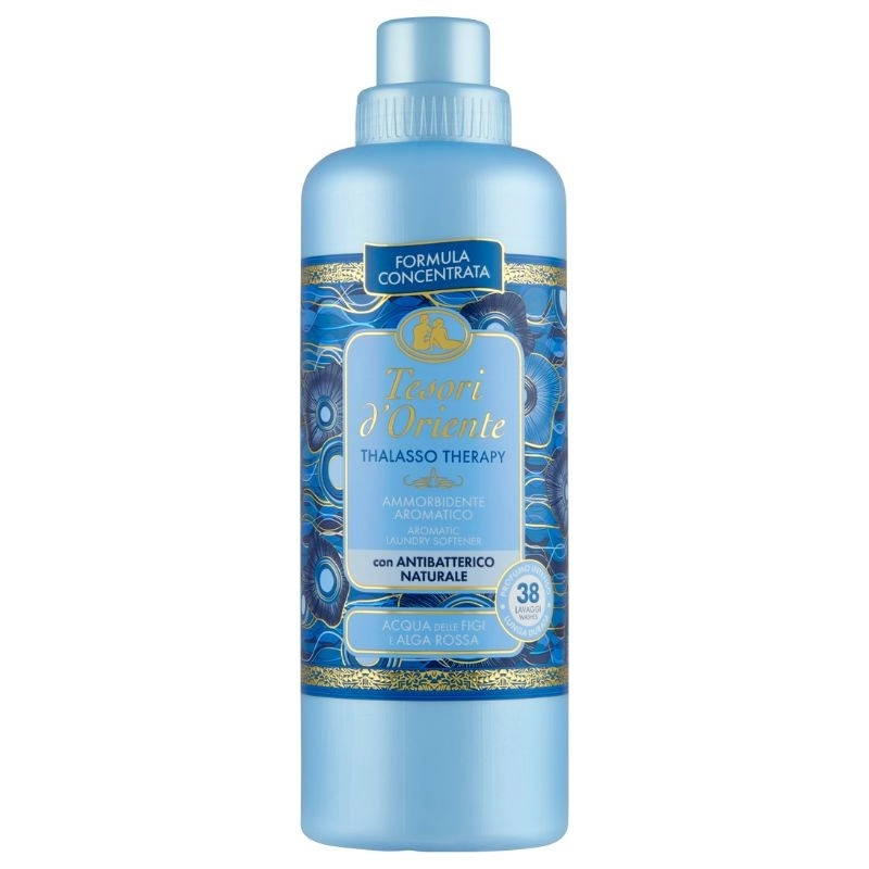 Levně Tesori d’Oriente aviváž Thalasso Therapy 760 ml