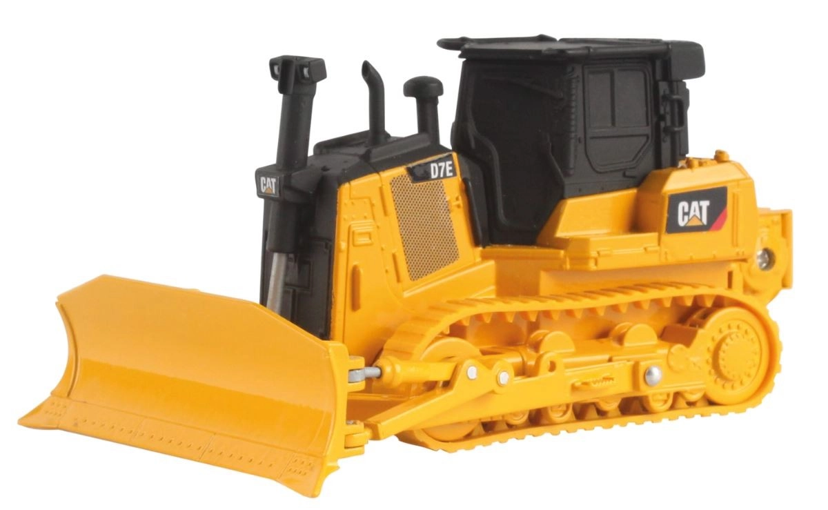 Levně RC buldozer CAT 1:64