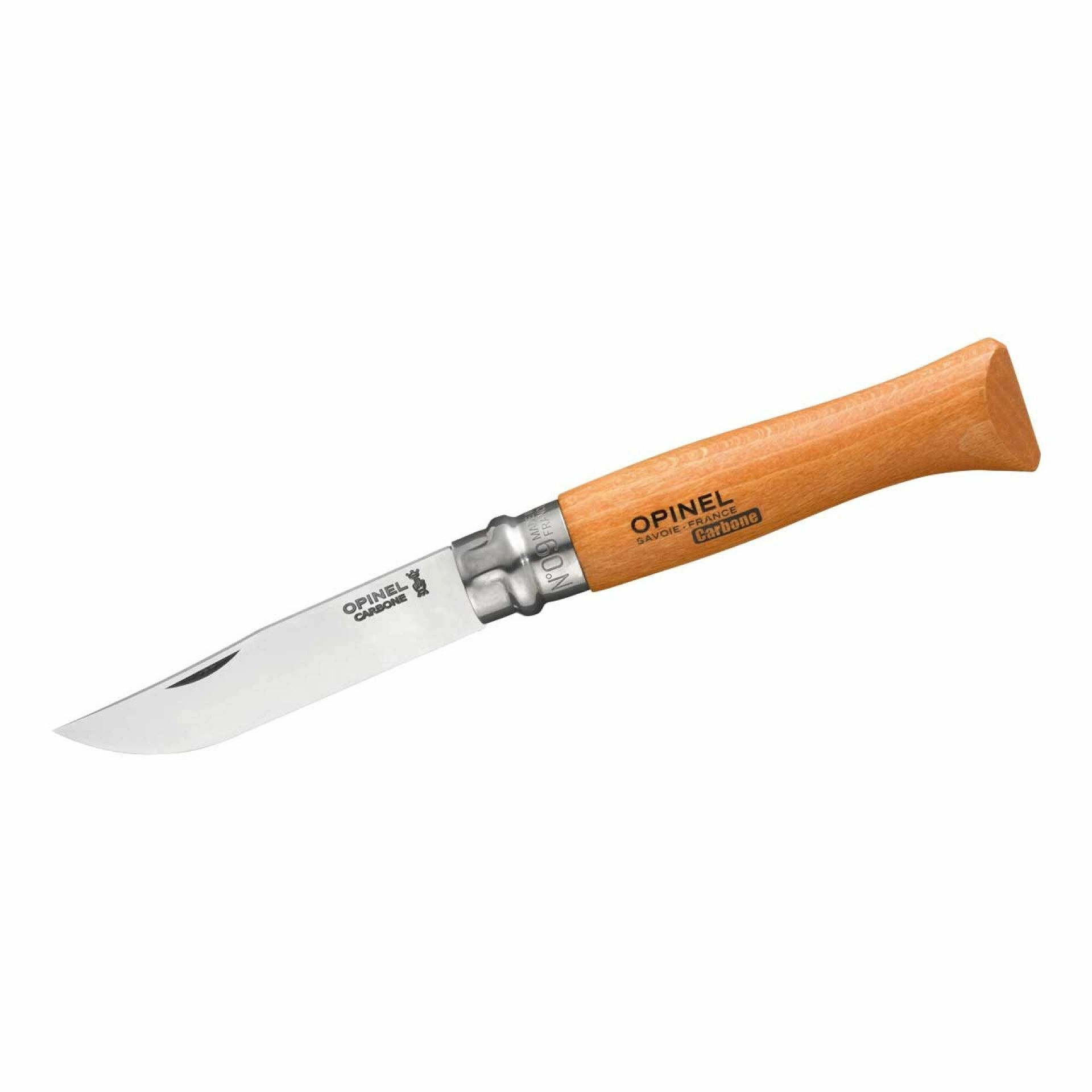 Levně Opinel Carbon N°09 113090