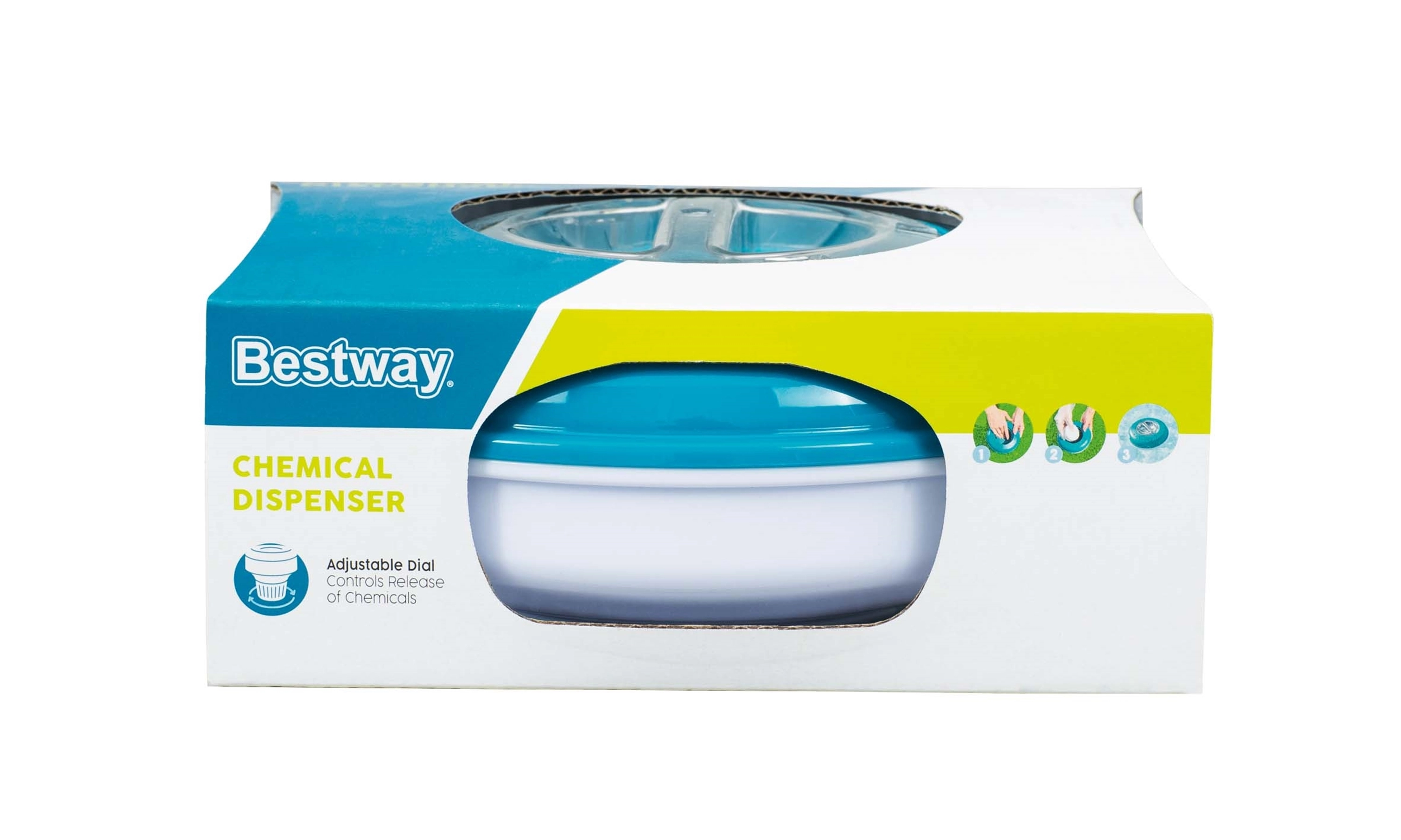 Levně Bestway 58769 Dávkovací plovák