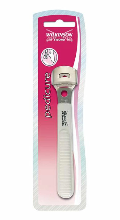 Levně Wilkinson Sword pedikérní hoblík na paty