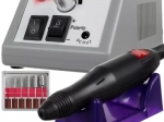 Elektrická bruska na nehty se sadou bitů Beautylushh